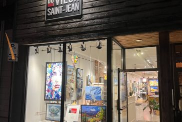 Le Périple de HC - 18 août 2023 - Saint-Jean-sur-Richelieu