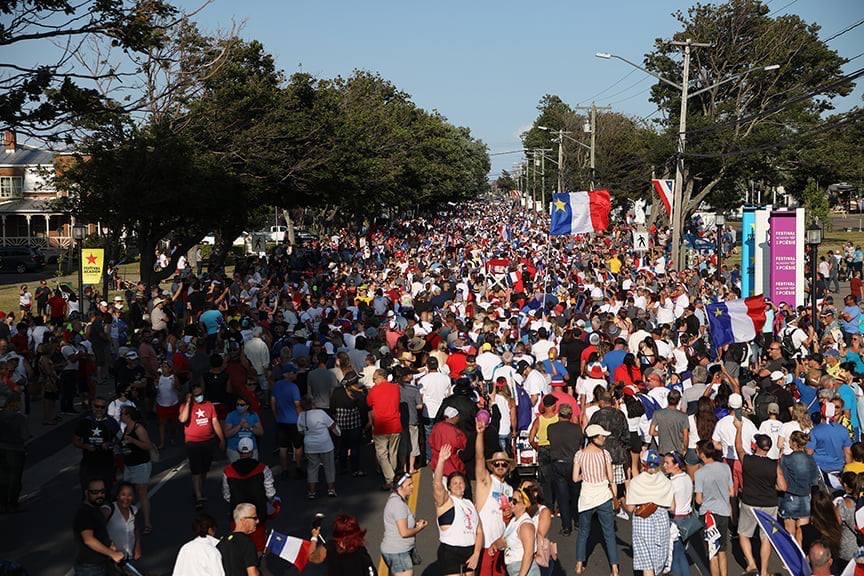 15 août 2021