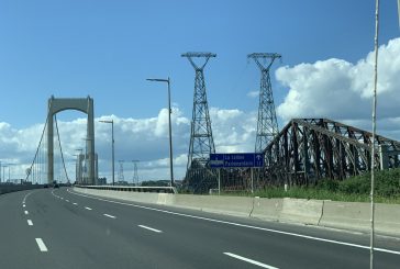 Fin du périple - Journée de retour - 19 juillet 2022