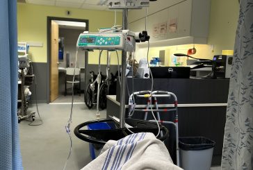 Le Périple de HC - du 28 avril au 1er mai 2024 + 7 mai