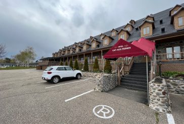 Le Périple de HC du 13 mai 2024