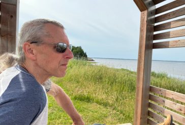 Le Périple de HC - le 3 juillet 2024