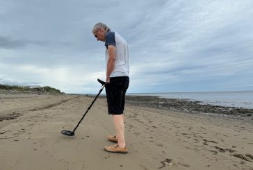 Le Périple de HC - le 11 juillet 2024