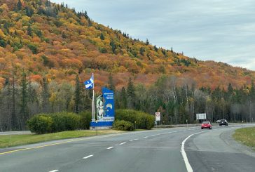 Le Périple de HC - le 29 septembre 2025