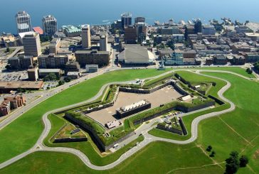 Halifax et son histoire