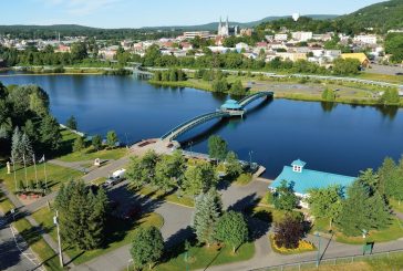 Edmundston, deuxième plus grande ville canadienne à majorité francophone hors Québec après Dieppe