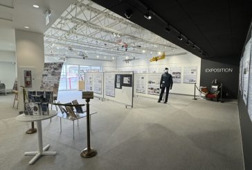 Le Périple de HC - le 6 mai 2026
