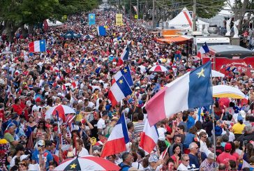 15 août - fête nationale de l’Acadie
