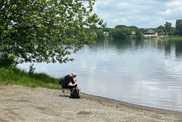 Le Périple de HC - 5 juillet 2023 (Jour 3)