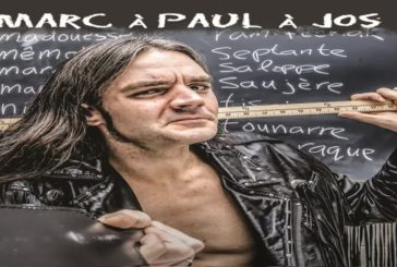 Quelques mots avec HC - 1ère partie
