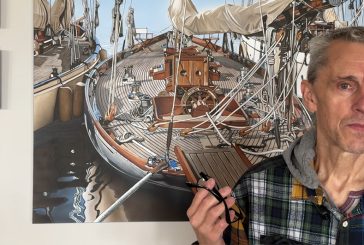 Le Périple de HC - le 13 octobre 2024