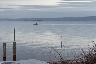 Le Périple de HC - le 9 mai 2025