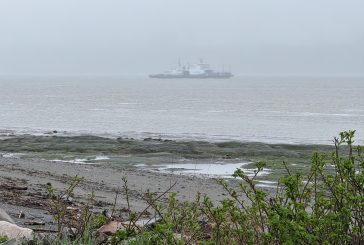 Le Périple de HC - le 18 mai 2025