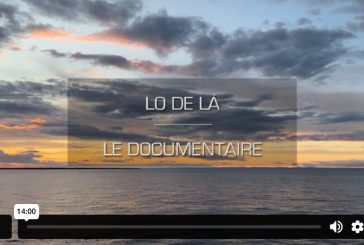 LO DE LÀ - le 6e documentaire sur LO