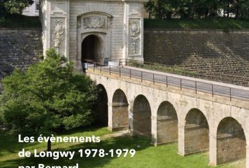 Evénements de LONGWY - 1978-1979 - (11) -