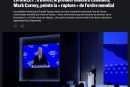 A Davos, ce 20 janvier 2026, un discours historique