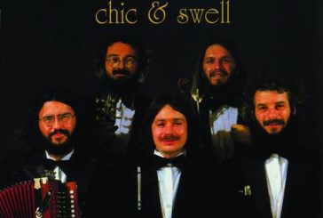 La Ziguezon Zinzon - une chanson traditionnelle québécoise