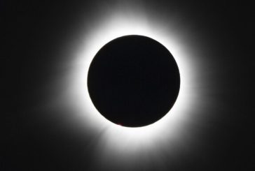 L'éclipse solaire du 8 avril 2024