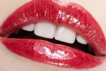 Son premier baiser