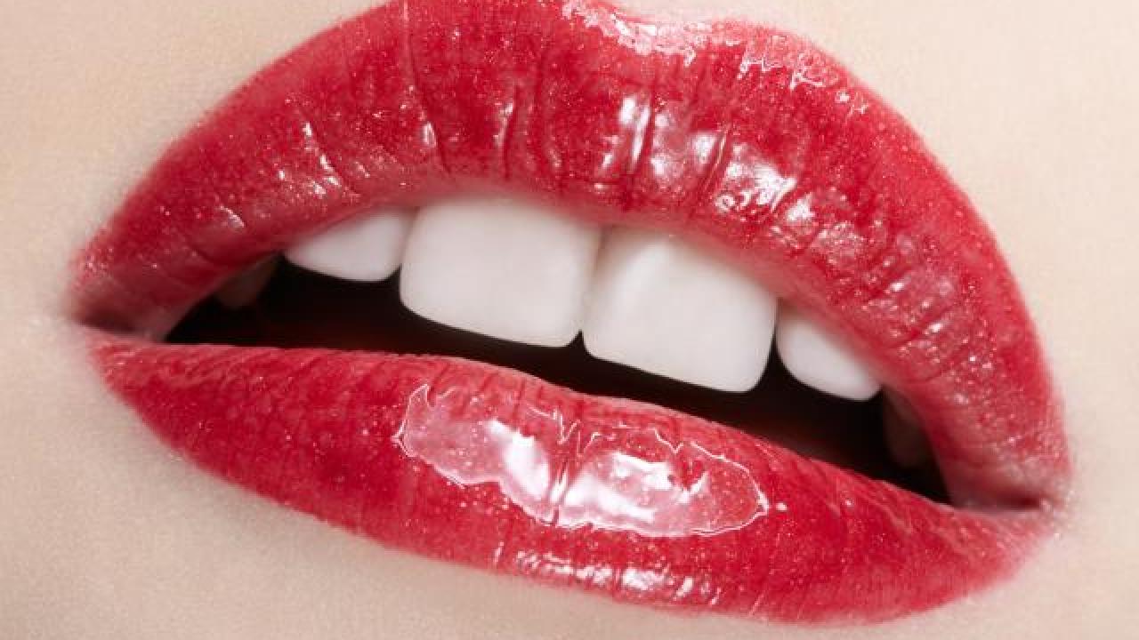 bouche