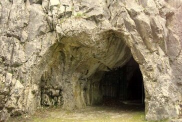 L'Hôte de la Caverne