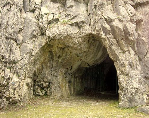 caverne