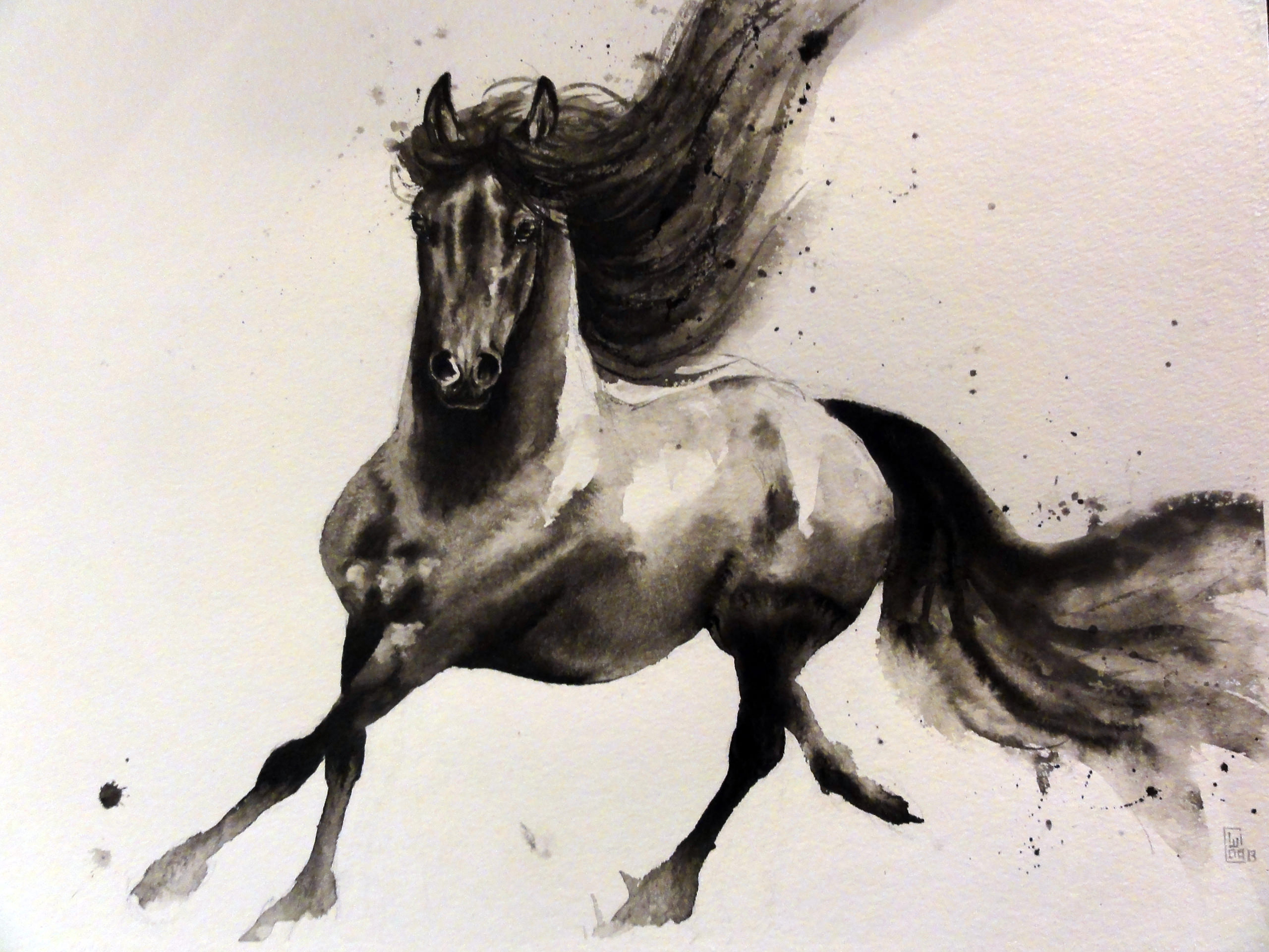 cheval
