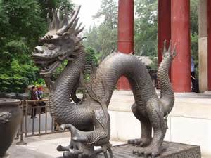 L'antre du dragon