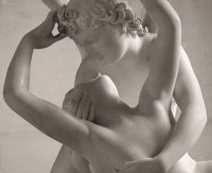 Poésie brûlante - mon ange