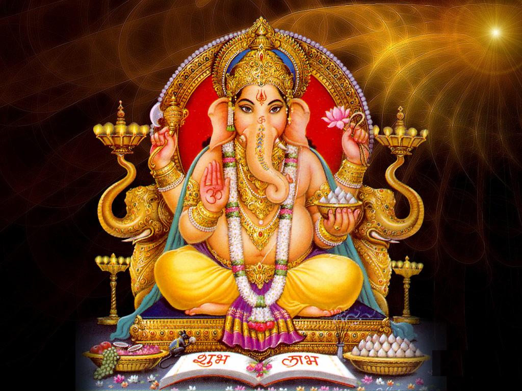 ganesha