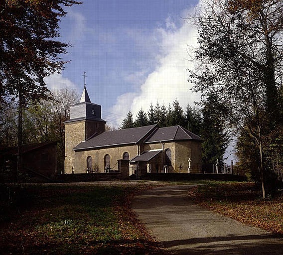 Houdlémont