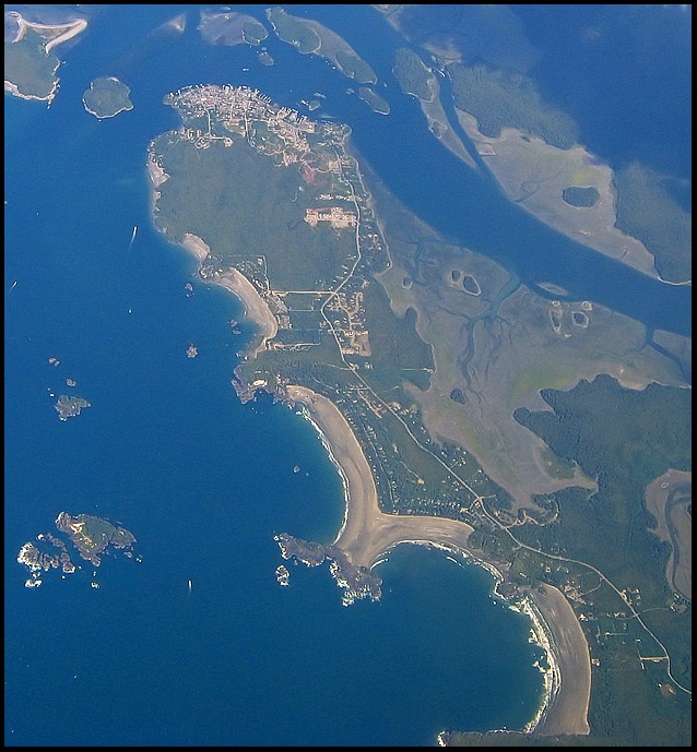 Tofino