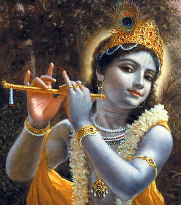 krishna