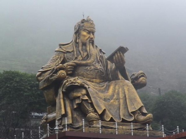 lao-tseu